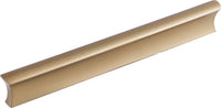 Mercer Glacier Pull 6 Inch Honey Bronze