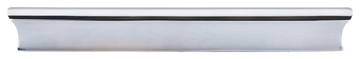 Mercer Glacier Pull 6'' cc TK555PC Polished Chrome