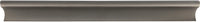 Mercer Glacier Pull 8 Inch Ash Gray TPK-TK556AG