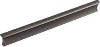Mercer Glacier Pull 8 Inch Ash Gray