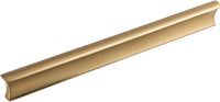 Mercer Glacier Pull 8 Inch Honey Bronze