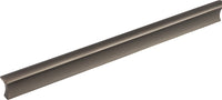 Mercer Glacier Pull 9 15/16 Inch Ash Gray
