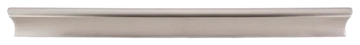 Mercer Glacier Pull 9 7/8'' cc TK557BSN Brushed Satin Nickel