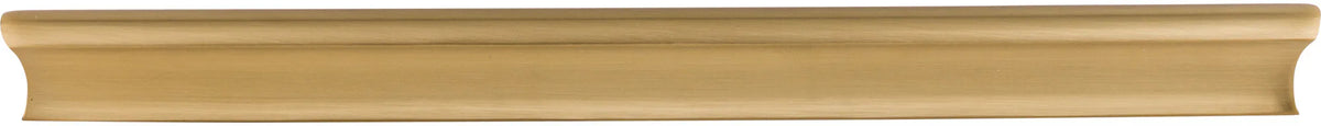 Mercer Glacier Pull 9 15/16 Inch Honey Bronze TPK-TK557HB