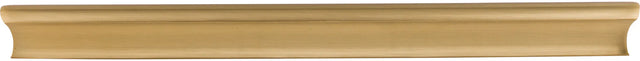 Mercer Glacier Pull 9 15/16 Inch Honey Bronze TPK-TK557HB