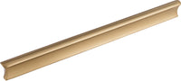 Mercer Glacier Pull 9 15/16 Inch Honey Bronze