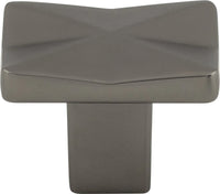 Mercer Quilted Knob 1 1/4 Inch TPK-