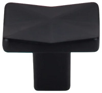 Mercer Quilted Knob 1 1/4''