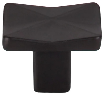 Mercer Quilted Knob 1 1/4'' TK560SAB Sable
