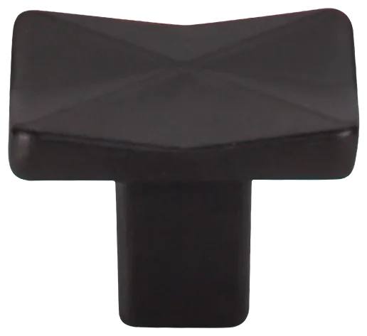 Mercer Quilted Knob 1 1/4'' TK560SAB Sable