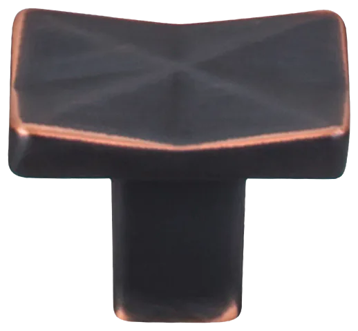 Mercer Quilted Knob 1 1/4'' TK560UM Umbrio