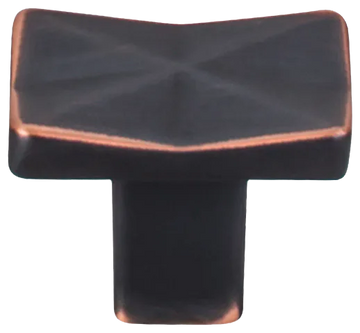 Mercer Quilted Knob 1 1/4'' TK560UM Umbrio