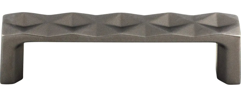 Mercer Quilted Pull 3 3/4''