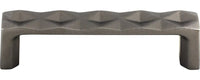 Mercer Quilted Pull 3 3/4''