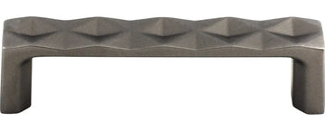 Mercer Quilted Pull 3 3/4''