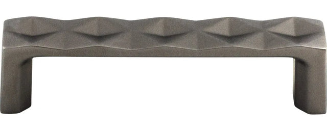 Mercer Quilted Pull 3 3/4''