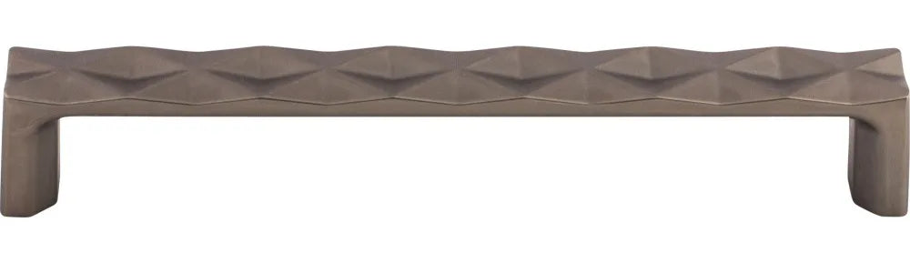 Mercer Quilted Pull 6 5/16''