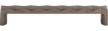 Mercer Quilted Pull 6 5/16''