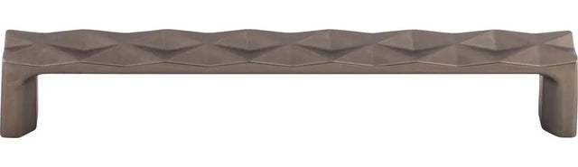 Mercer Quilted Pull 6 5/16''