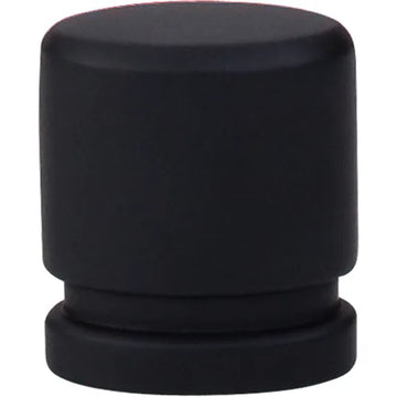 Sanctuary Oval Knob Small 1''