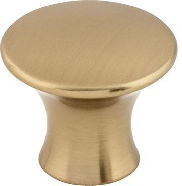 Mercer Oculus Knob 1 5/16'' Honey Bronze TK592HB