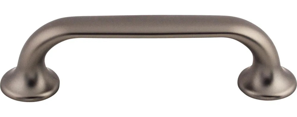 Mercer Oculus Oval Pull 3 3/4''