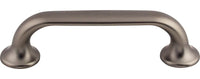 Mercer Oculus Oval Pull 3 3/4''