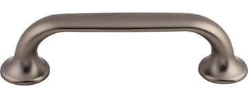 Mercer Oculus Oval Pull 3 3/4''