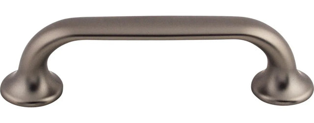 Mercer Oculus Oval Pull 3 3/4''