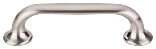 Mercer Oculus Oval Pull 3 3/4'' cc TK593BSN Brushed Satin Nickel