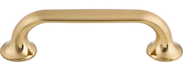 Mercer Oculus Oval Pull 3 3/4'' Honey Bronze TK593HB