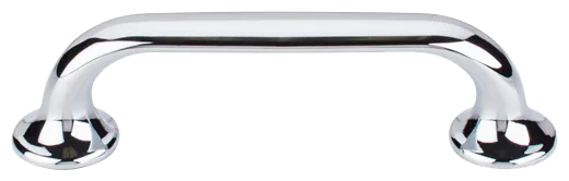 Mercer Oculus Oval Pull 3 3/4'' cc TK593PC Polished Chrome