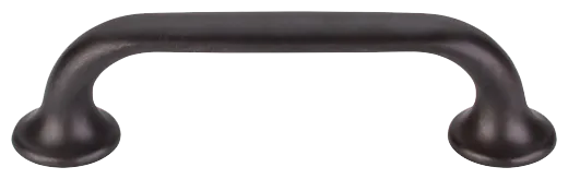 Mercer Oculus Oval Pull 3 3/4'' cc TK593SAB Sable