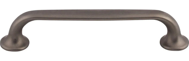 Mercer Oculus Oval Pull 5 1/16'' Ash Gray TK594AG