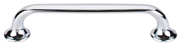 Mercer Oculus Oval Pull 5 1/16'' cc TK594PC Polished Chrome