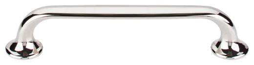 Mercer Oculus Oval Pull 5 1/16'' cc TK594PN Polished Nickel