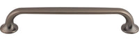 Mercer Oculus Oval Pull 6 5/16''