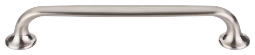 Mercer Oculus Oval Pull 6 5/16'' cc TK595BSN Brushed Satin Nickel
