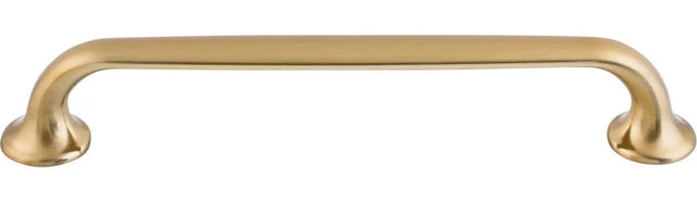 Mercer Oculus Oval Pull 6 5/16'' Honey Bronze TK595HB