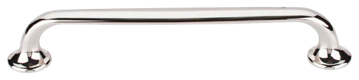 Mercer Oculus Oval Pull 6 5/16'' cc TK595PN Polished Nickel