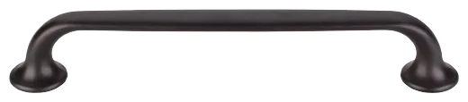 Mercer Oculus Oval Pull 6 5/16'' cc TK595SAB Sable