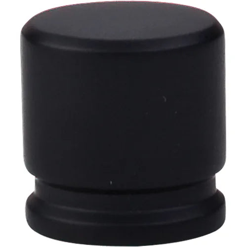 Sanctuary Oval Knob Medium 1 1/8''