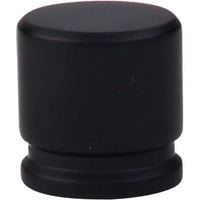 Sanctuary Oval Knob Medium 1 1/8''
