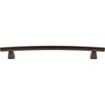 Sanctuary Arched Pull 8'' cc TK5GBZ German Bronze