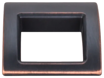 Mercer Tango Finger Pull Large 1 1/2'' TK616UM Umbrio