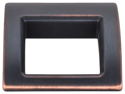 Mercer Tango Finger Pull Large 1 1/2'' TK616UM Umbrio