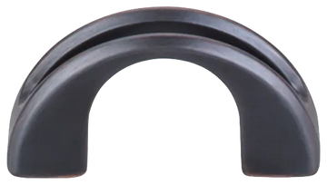 Mercer Tango U Finger Pull 2'' TK617UM Umbrio