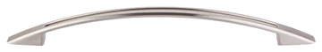 Mercer Tango Cut Out Pull 7 1/2'' cc TK621BSN Brushed Satin Nickel