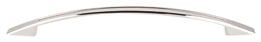 Mercer Tango Cut Out Pull 7 1/2'' cc TK621PN Polished Nickel