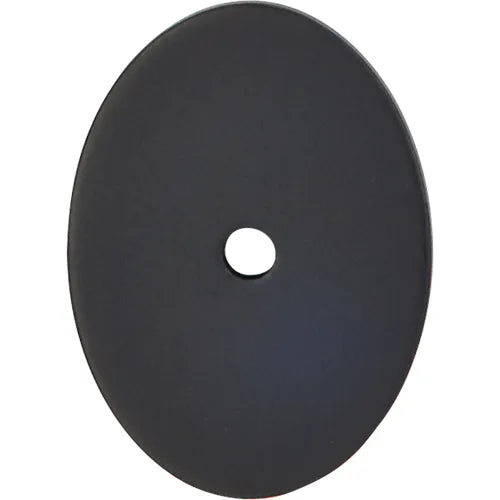 Sanctuary Oval Backplate Large 1 3/4''